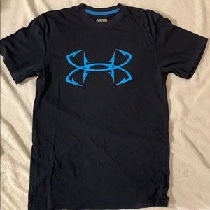 Under Armour t-shirt
